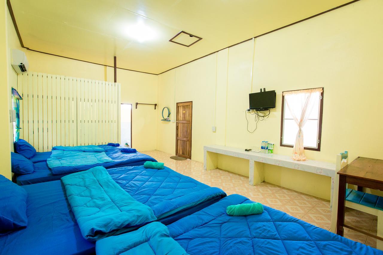Big Dreams Resort Ko Kut エクステリア 写真